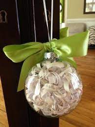 Heart On Elbow Wedding Invitation Ornament First Christmas Ornament Daughter In Law Gifts