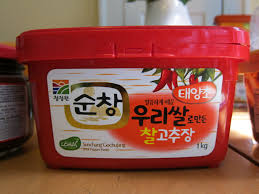Oct 03, 2019 · this vegan buttercream is so easy, it should be a crime. The Best Gochujang One Fork One Spoon