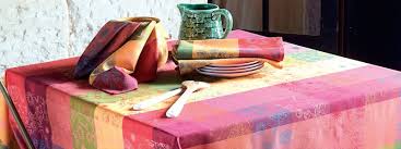 15 jahre lang war das schaufenster von bett und so an der. Nur Bei Bett Und So In Wesel Tischdecken Aus Der Kollektion Und Massanfertigung In Baumwolle Und Beschichteter Baumwolle Von Garnier Thiebaut Bett Und So