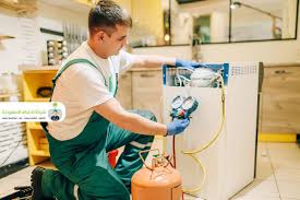 شركة مكافحة حشرات بالنماص حلول مبتكرة للإبادة الناموس والذباب بشكل نهائي Refrigerator Repair Appliance Repair Dryer Repair
