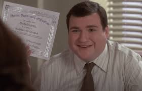 Elizabeth Lemon is no longer a Workplace Sex Criminal" : r/30ROCK