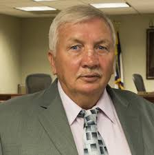 Raleigh County Commission President Dave Tolliver passes away
