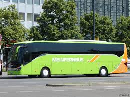 Want to discover art related to busart? Setra 516 Hd Von Flixbus Busart Aus Deutschland In Rostock Busse Welt Startbilder De