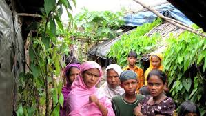 Image result for rohingya refugee