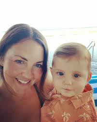 EastEnders star confirms she's pregnant with third child in adorable  post.....see more in the comments