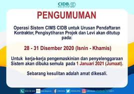 Use this tool to track the status of an immigration application, petition, or request. Cidb Kelantan Official Photos Facebook