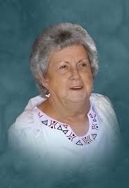 Bette Clark Obituary