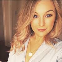 Hayley Sharp's Instagram, Twitter & Facebook