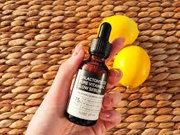 Content updated daily for serum review Hi Review Some By Mi Galactomyces Pure Vitamin C Glow Serum Hikoco