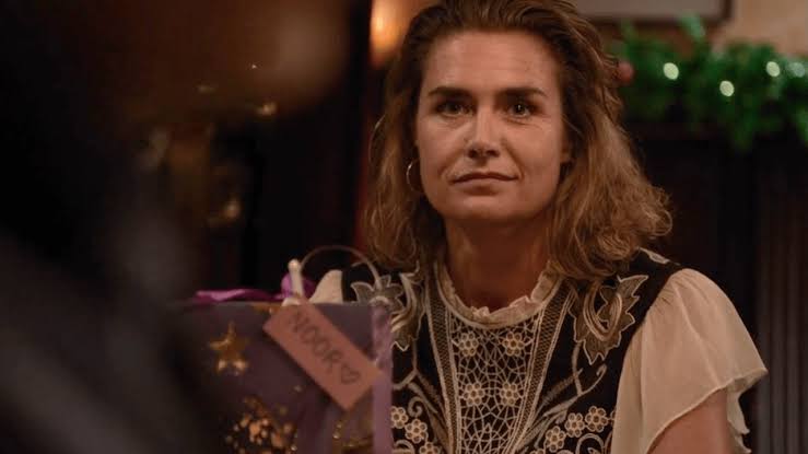 Celblok H-actrice Marieke van Leeuwen nieuw gezicht in GTST | GTSTCourant