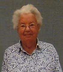 Contributions to the tribute of Betty Adelene Siegrist