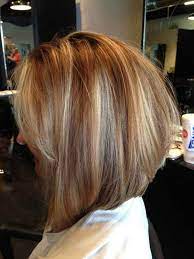 Inverted Dark Blonde Bob Hairstyle Bob Haircuts For Fine Hair Inverted Bob With Bangs Black Hair Bobs Black Hairstyles B Bob Frisur Haarschnitt Bob Frisuren