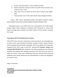 Mengawal selia dan membuat pengauditan dalam pengurusan bencana yang dijalankan oleh agensi kerajaan dan mengarahkan penambahbaikan untuk meningkatkan keberkesanan pengurusan bencana negara. Perbadanan Labuan Pl S Tweet Kenyataan Media Jawatankuasa Pengurusan Bencana Daerah Labuan Penjelasan Isu Berkaitan Kes Indeks Dari Labuan Yang Mencetuskan Penularan Di Sabah Trendsmap