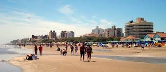 Guia De Turismo En San Bernardo Buenos Aires Argentina En El 2020 Disfruta La Playa En 2020 Guia De Turismo Pacific Northwest San Bernardo