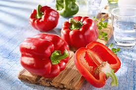 Paprika: Anbau, Pflege, Ernte, Keimdauer & Sorten