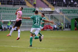 They may vary at this moment. Verso Palermo Avellino Il Precedente Stagionale In Casa Dei Rosanero Irpinia Da Scoprire