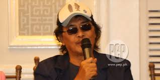 Carlo J. Caparas says National Artist Award controversy is "a thing of the  past"
