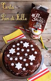 La Ricetta Della Felicita Torta Pan Di Stelle Facilissima E Il Mio Quarto Dora Daria Ricette Idee Alimentari Ricette Dolci