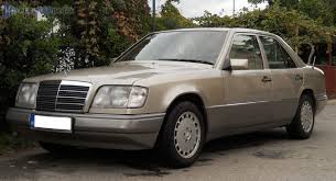 The w124 sedan model is a car manufactured by mercedes benz, sold new from year 1993 until 1995, and available after that as a used car. Mercedes E 300 Turbodiesel 4matic Tech Specs W124 Top Speed Power Mpg More 1993 1995