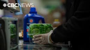 Grocery shoppers will feel an immediate impact from tariffs, says UBC  supply chain expert