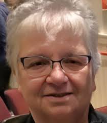 Sandra Robichaud Obituary