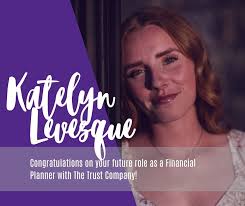 Profile for K-State Department of Personal Financial Planning