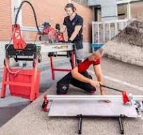 Best Tile Cutter: Manual vs. Electric