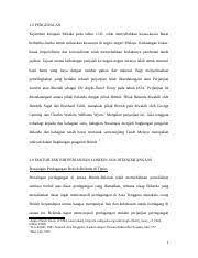 Perjanjian london 1824 dan kesannya terhadap alam melayu. 467831495 Sejarah Perjanjian London 1824 Dan Kesannya Terhadap Alam Melayu Peta Pembahagian Kawasan Pengaruh British Dan Belanda Berdasarkan Course Hero