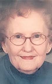 Helen Covington Obituary (1927