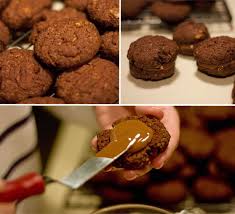 Homemade Romany Creams Yuppiechef Magazine African Dessert Africa Food Sweet Recipes