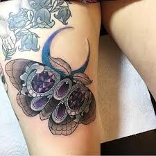 Tattoos love tattoos body art fake tattoos lily tattoo tatoos lily flower tattoos body art tattoos cute tattoos. Body Tattoo S Daryl Watson At Painted Lady Tattoo Birmingham Tattooviral Com Your Number One Source For Daily Tattoo Designs Ideas Inspiration