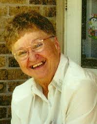 Shirley Hudson Obituary