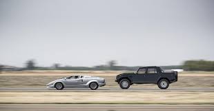 2018 lamborghini urus convertible, pickup truckand other urus body styles digitaly renered by nikita aksyonovimage source: 2018 Lamborghini Urus Unveiled Article Car Design News
