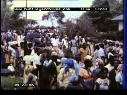 General Elections In Zambia 1970 S Film 17233 Youtube