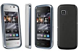 Nokia 5235 Comes With Music