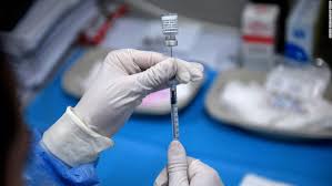 اگر اسپرم دارای کروموزوم y باشد، کودک شما پسر و اگر دارای کروموزوم x باشد، فرزندتان دختر خواهد بود. ÙØ§ÙŠØ²Ø± Ùˆ Ø¨ÙŠÙˆ Ø¥Ù† ØªÙƒ Ù„Ù‚Ø§Ø­ ÙƒÙˆØ±ÙˆÙ†Ø§ ÙŠÙˆÙØ± Ø­Ù…Ø§ÙŠØ© Ù„Ù…Ø¯Ø© 6 Ø£Ø´Ù‡Ø± Ø¹Ù„Ù‰ Ø§Ù„Ø£Ù‚Ù„ Cnn Arabic