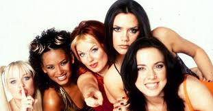 Spice girls is the biggest female girlgroup of all time. Comeback Die Spice Girls Kommen Zuruck