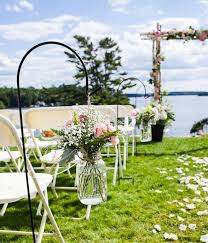 Garden Wedding Decor Vintage Garden Wedding Wedding Decorations On A Budget Outdoor Wedding Decorations