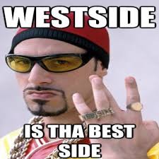 Stream West Side Is Da Best Side
