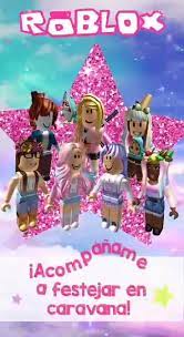 Ota yhteys sivuun roblox liittymällä facebookiin tänään. Diseno Creativo By Dani Video Invitacion Roblox Nina Facebook