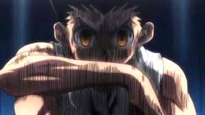 Gon S Rage Hunter Anime Hunter X Hunter Anime Wallpaper