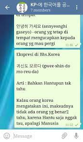 100+ kumpulan link grup telegram pendidikan belajar bahasa inggris pemula yang cepat dan mudah | link grup wa belajar bahasa inggris 2021 22.13 kategori link grup 2021 Grup Whatsapp Belajar Bahasa Korea Cara Golden