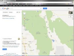 Using Google Maps And Android Phones To Scout For Free Campsites Photo Tour Google Maps Campsite