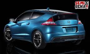 Maybe you would like to learn more about one of these? Harga Honda Cr Z Review Spesifikasi Gambar Juli 2021 Semisena Com