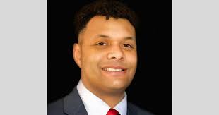 Marcus Herbert announces run for Rock Island County Sheriff