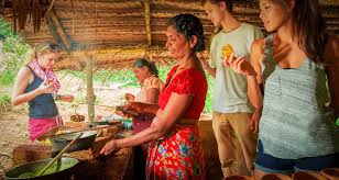 Sri Lanka to tap in to food tourism | EconomyNext