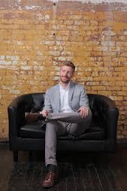 About — Andrew Van Tassel