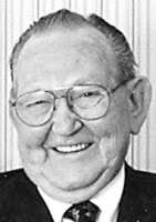 In Loving Memory of Donald Tucker