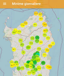 1 day ago · 1:10. News Benvenuto Su Sardegna Clima