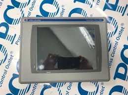 Maybe you would like to learn more about one of these? Allen Bradley Panelview Hmi Series B P N 2711p Rdt10c